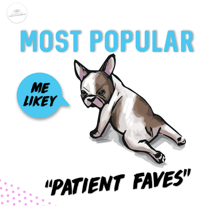 Most Popular
