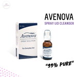 Avenova Eyelid Cleanser